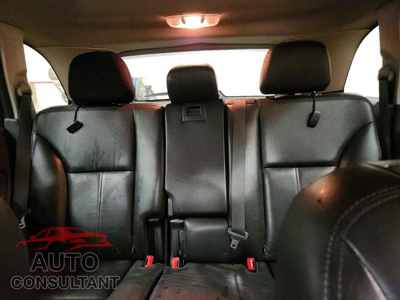 FORD EDGE 2013 - 2FMDK4JC5DBB48303