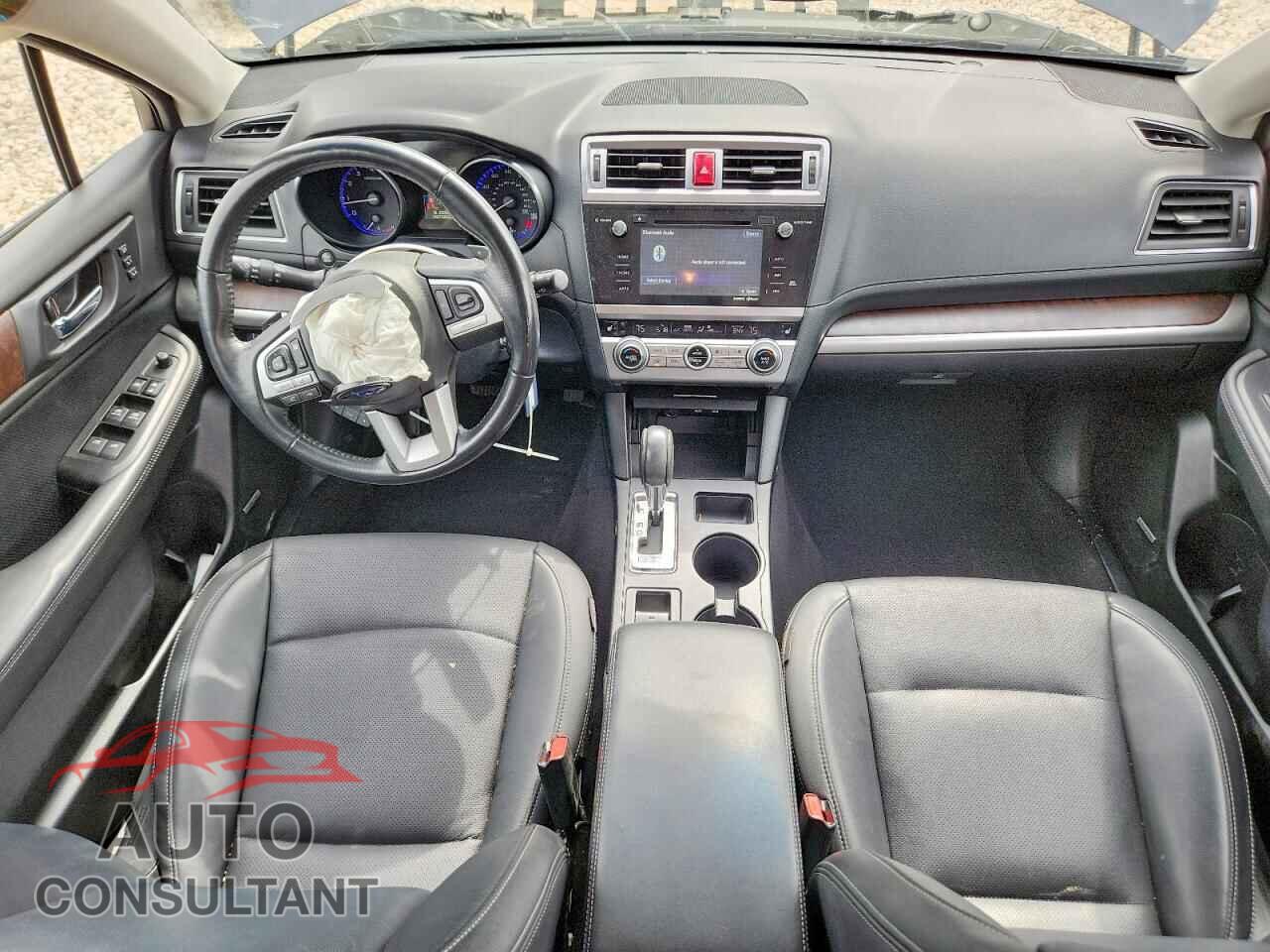 SUBARU OUTBACK 2016 - 4S4BSEJC3G3245503