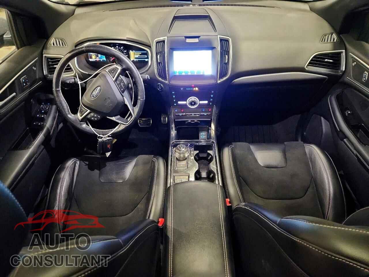 FORD EDGE 2020 - 2FMPK4AP3LBA43242