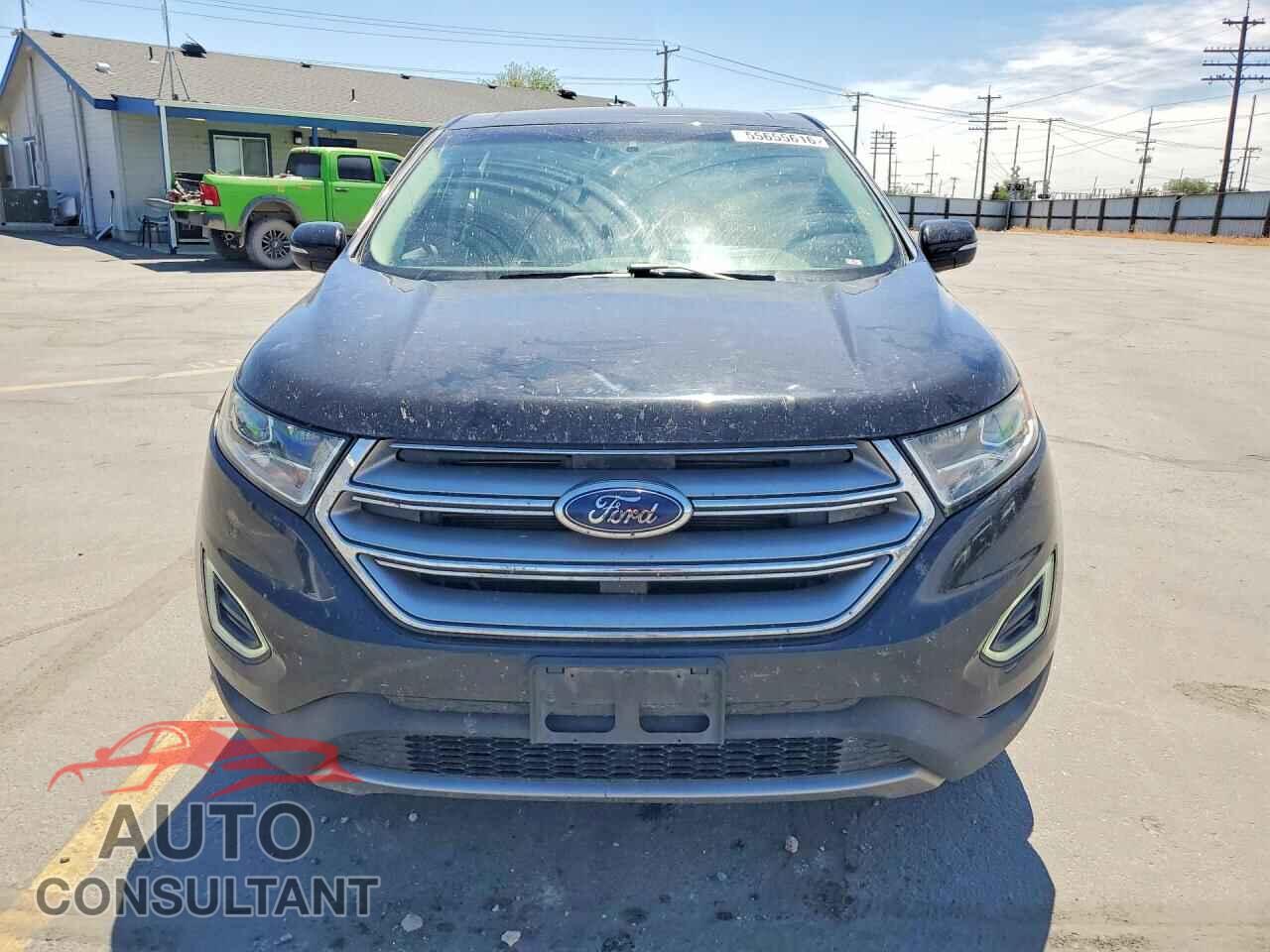 FORD EDGE 2016 - 2FMPK3J95GBC42875