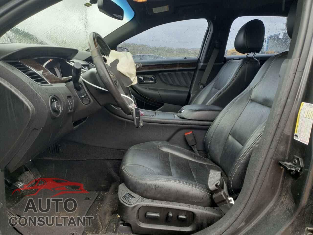 FORD TAURUS 2016 - 1FAHP2F84GG113318