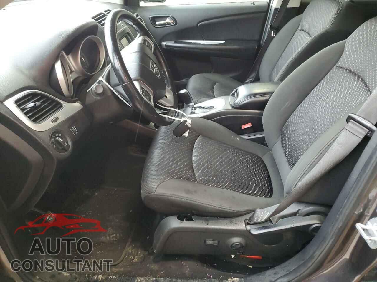 DODGE JOURNEY 2019 - 3C4PDCBB7KT867064