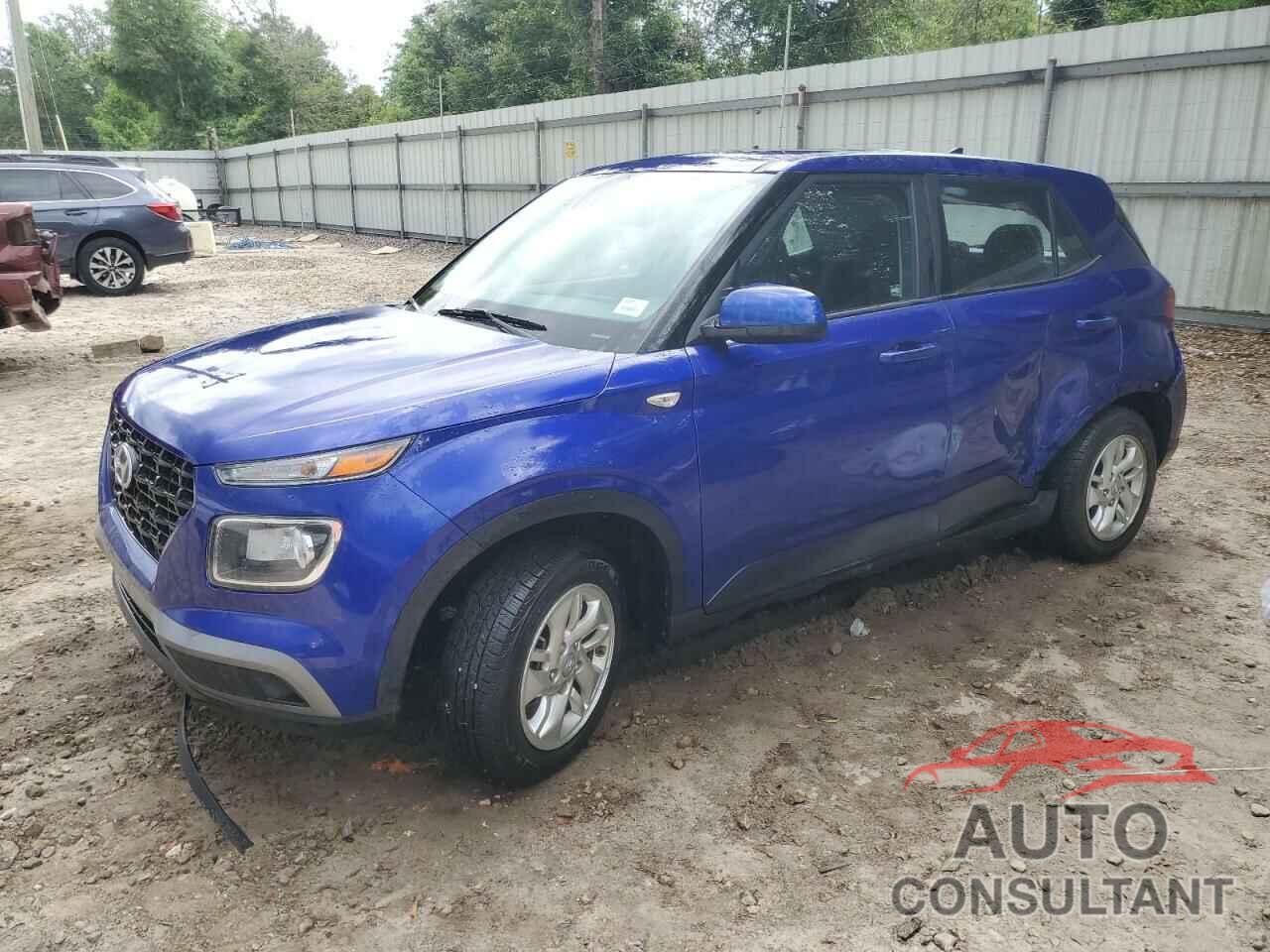 HYUNDAI VENUE 2021 - KMHRB8A36MU068242
