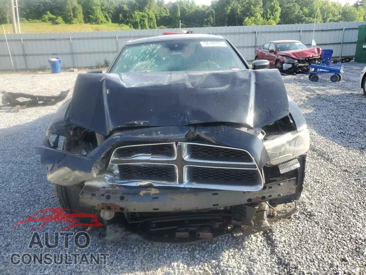 DODGE CHARGER 2011 - 2B3CM5CT0BH517366