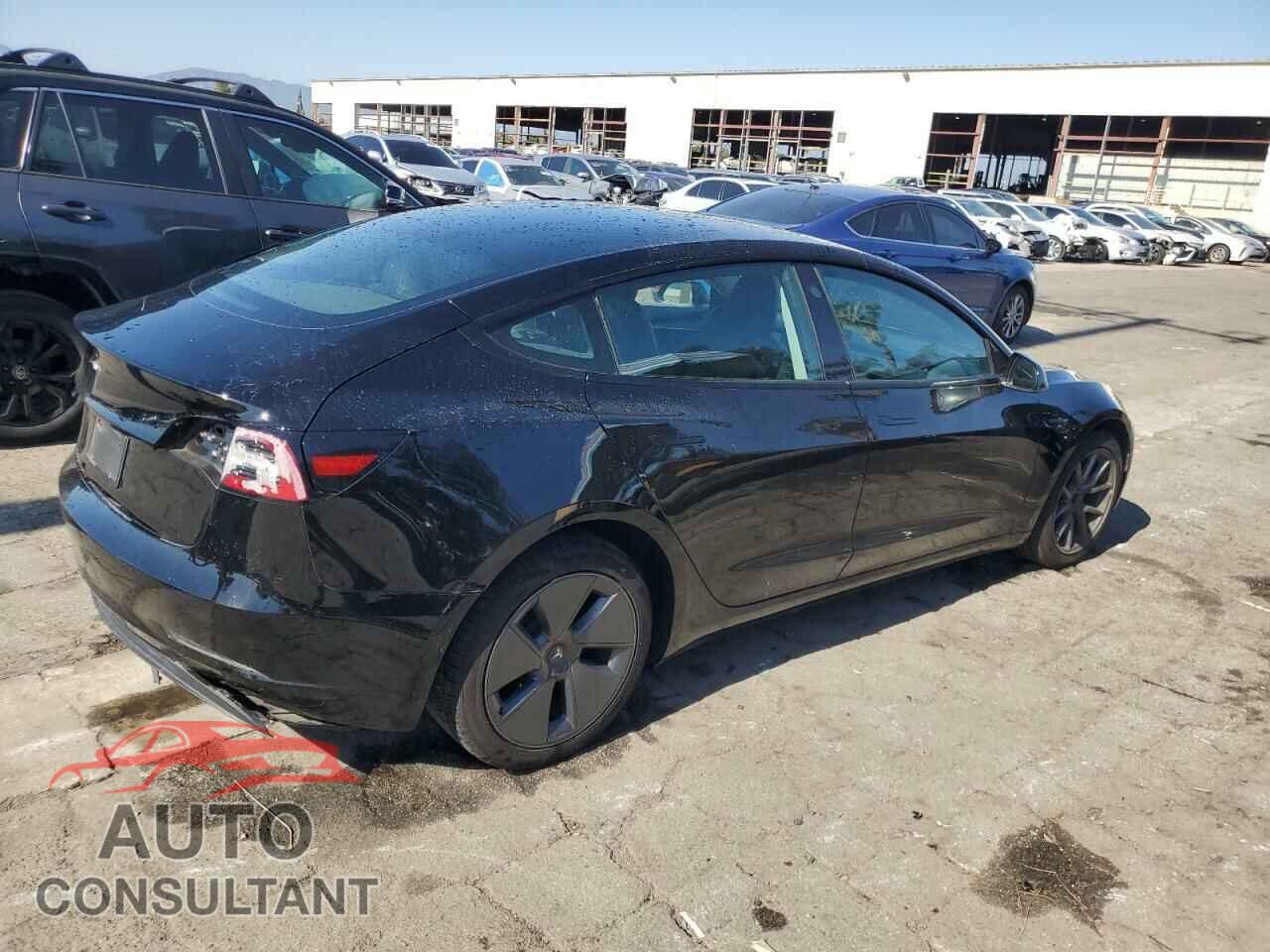 TESLA MODEL 3 2023 - 5YJ3E1EA7PF459530