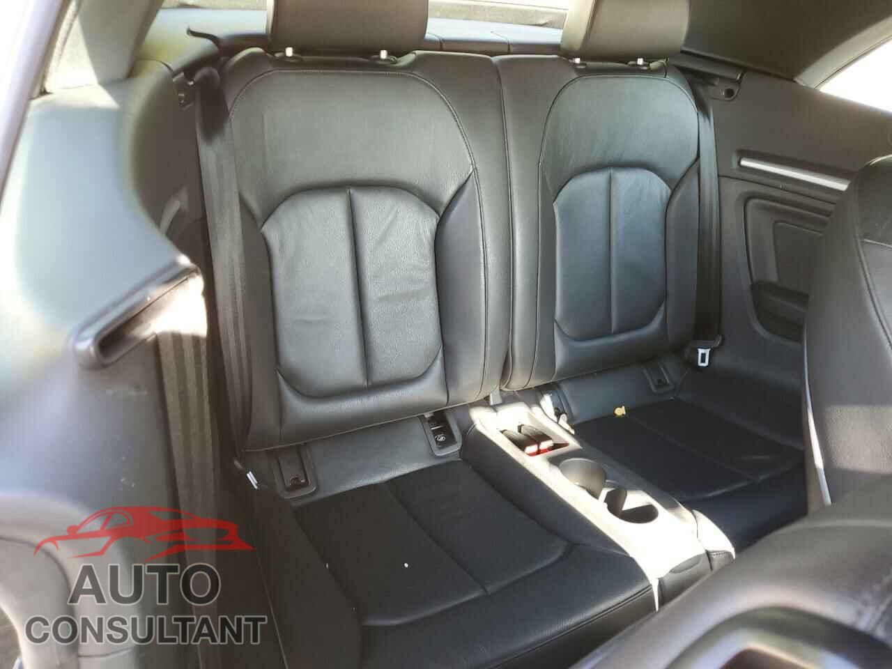 AUDI A3 2016 - WAU78LFF0G1075688