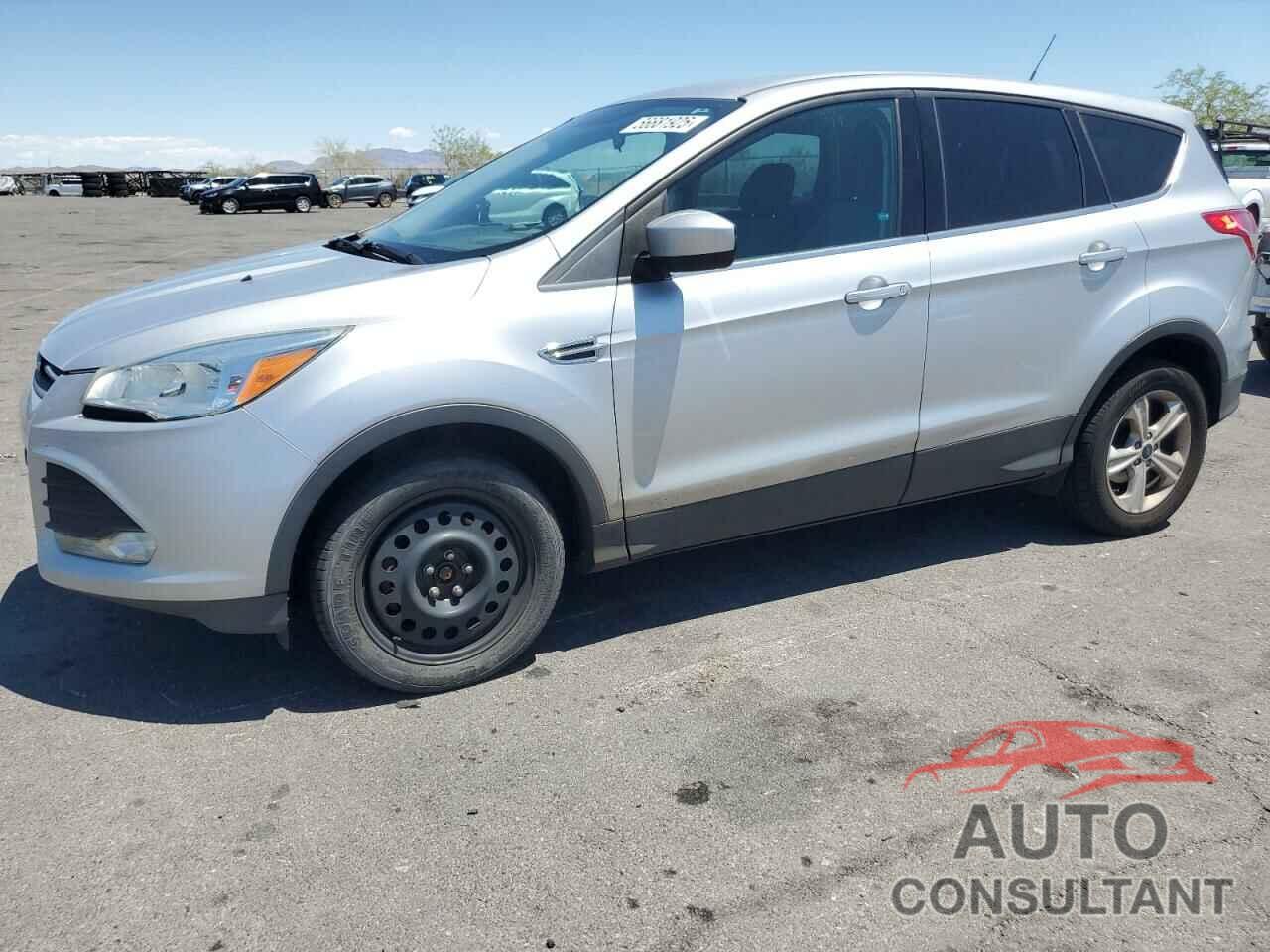 FORD ESCAPE 2016 - 1FMCU0G73GUA73592