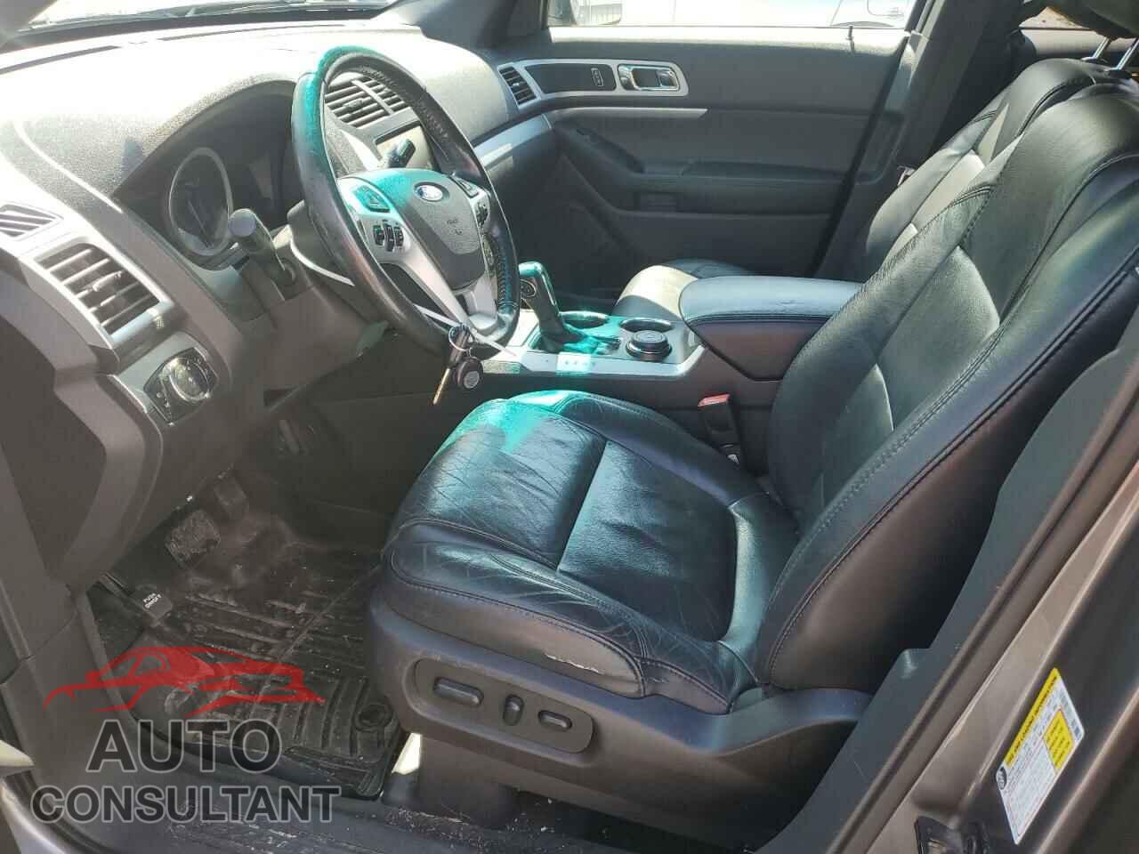 FORD EXPLORER 2014 - 1FM5K8D86EGA79117
