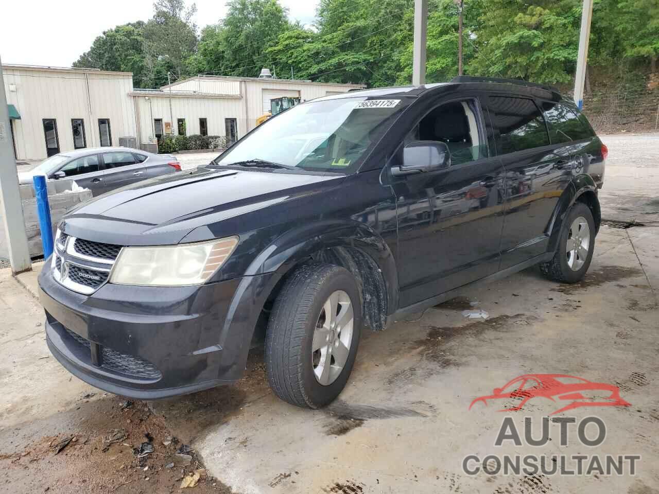 DODGE JOURNEY 2011 - 3D4PG1FG4BT526953