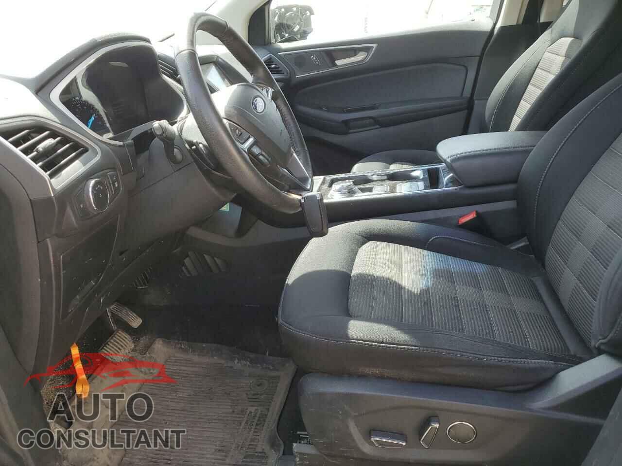 FORD EDGE 2019 - 2FMPK4J9XKBC66166
