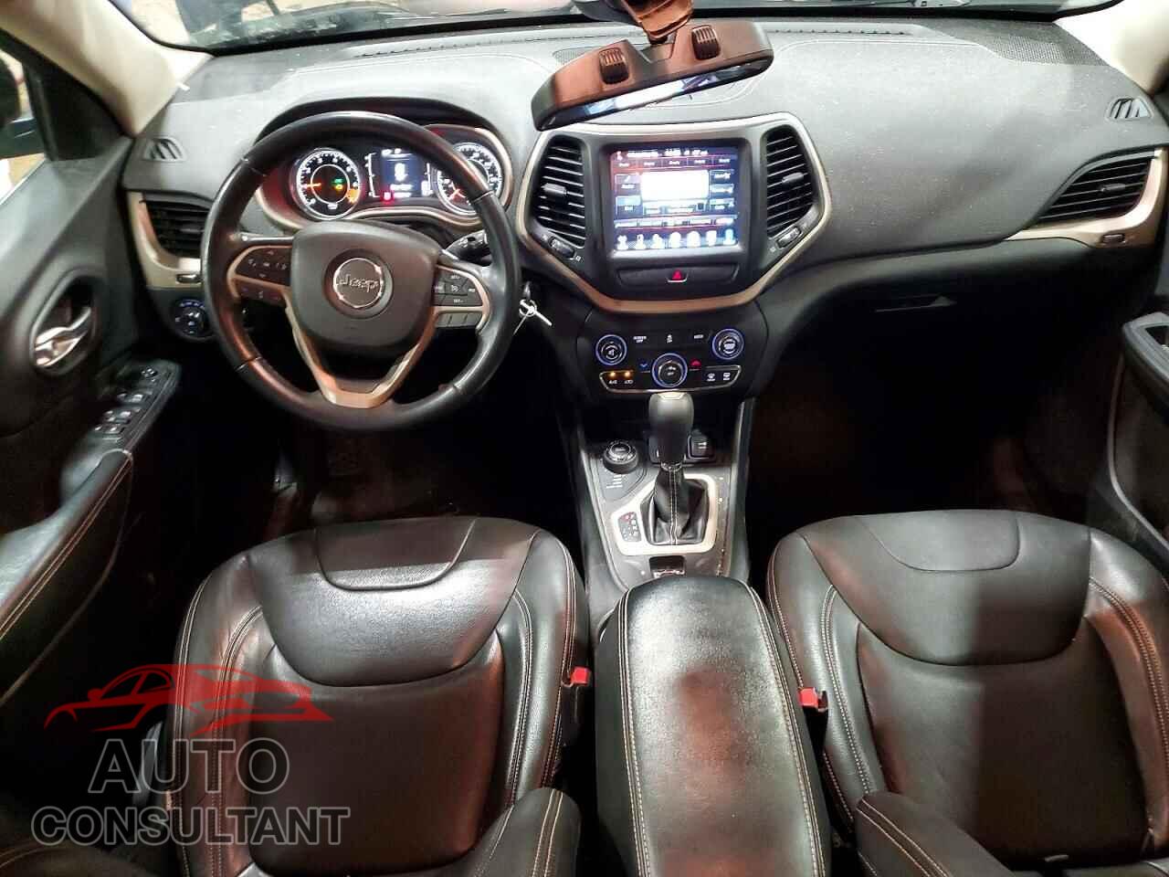 JEEP CHEROKEE 2015 - 1C4PJMCB1FW511142