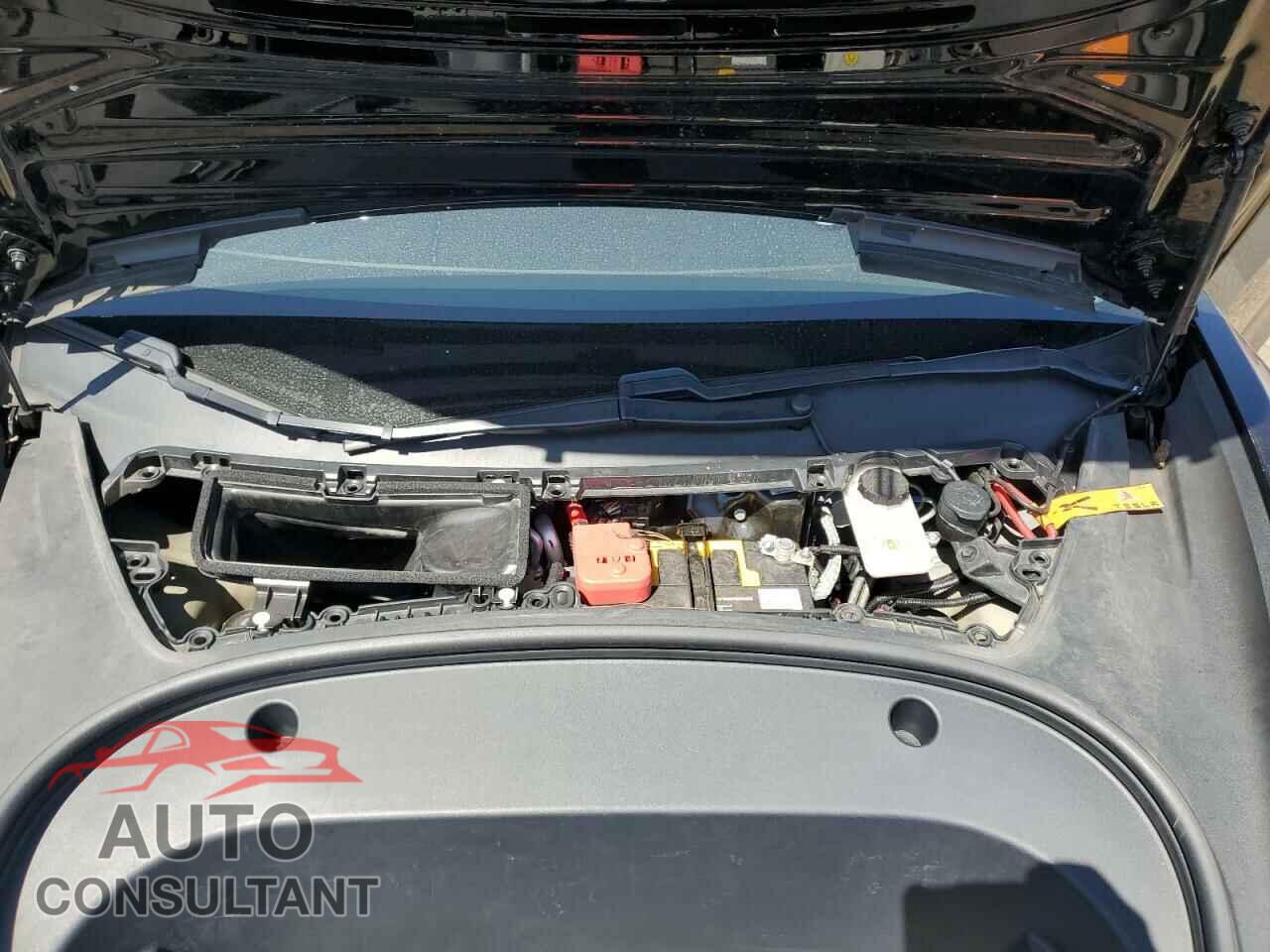 TESLA MODEL 3 2021 - 5YJ3E1EA8MF068852