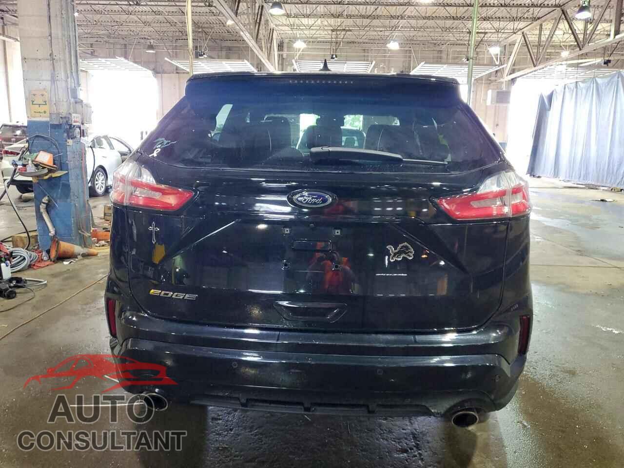FORD EDGE 2020 - 2FMPK4J96LBB47192