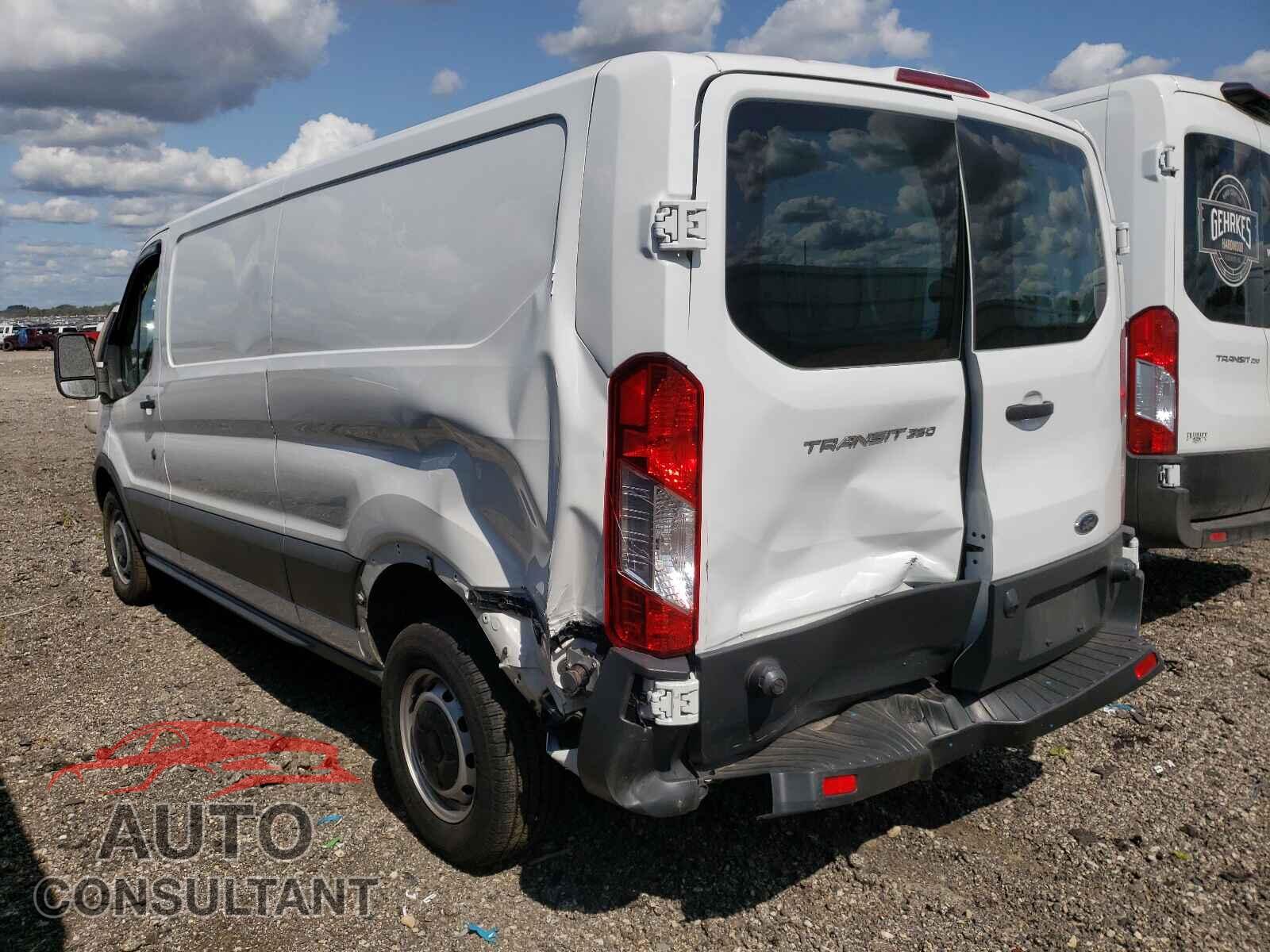 FORD TRANSIT CO 2016 - 1FTBW2ZM2GKA08432