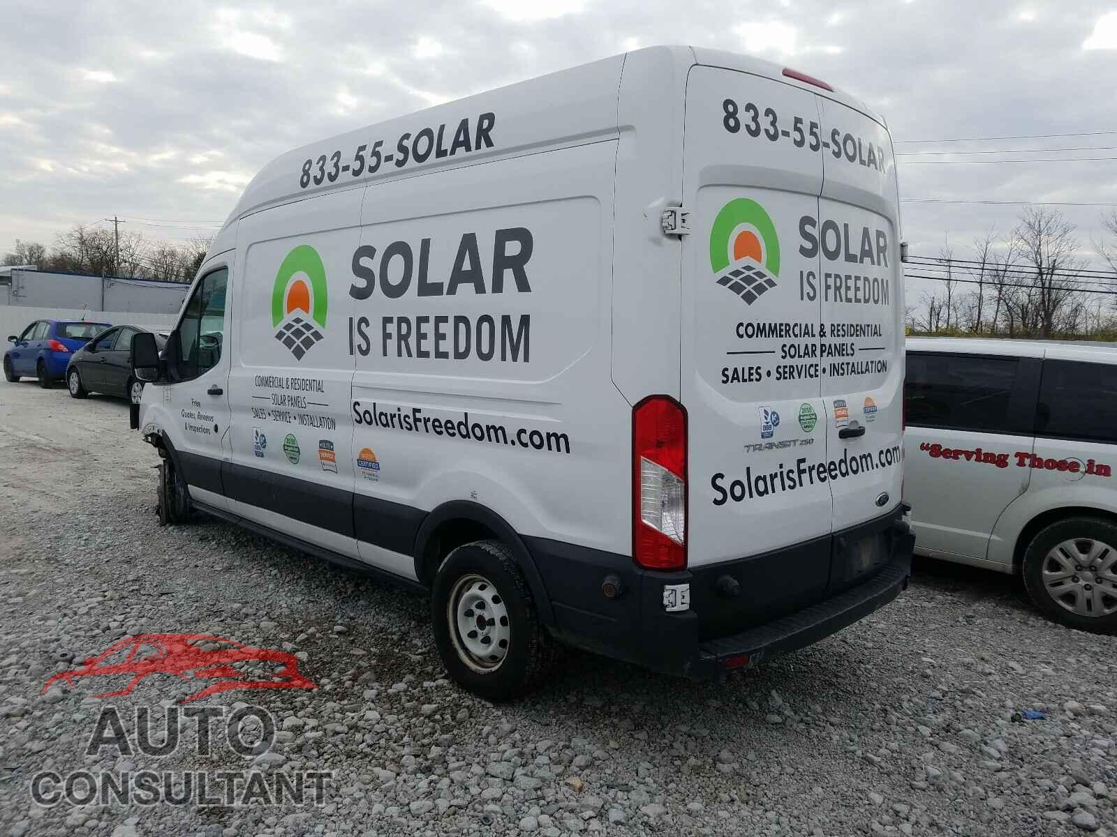 FORD TRANSIT CO 2017 - 1FTYR2XM4HKA03576