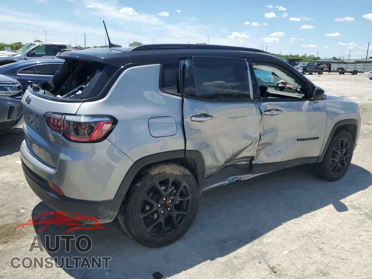 JEEP COMPASS 2023 - 3C4NJDBN7PT526819