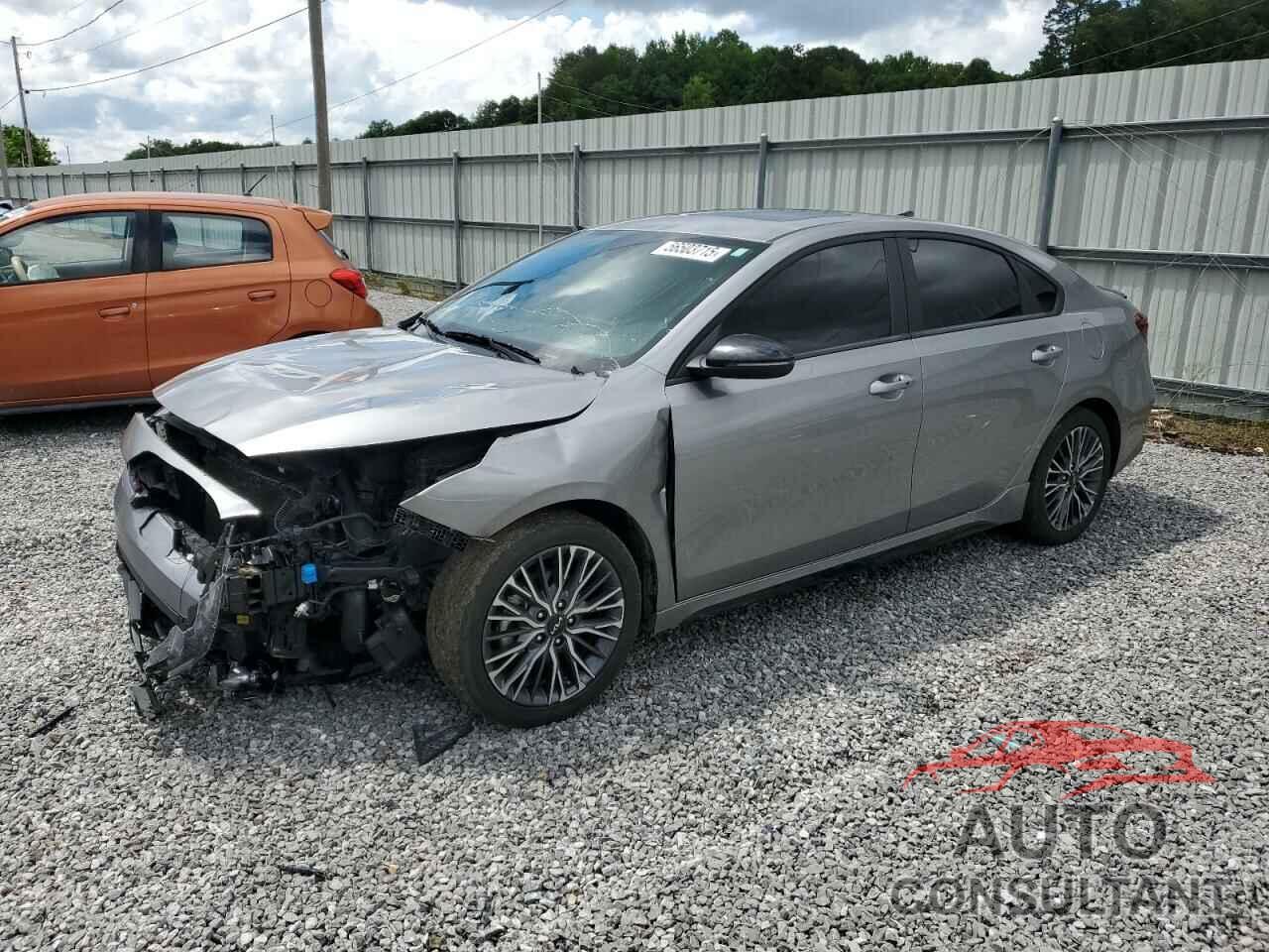 KIA FORTE 2024 - 3KPF54AD2RE692254