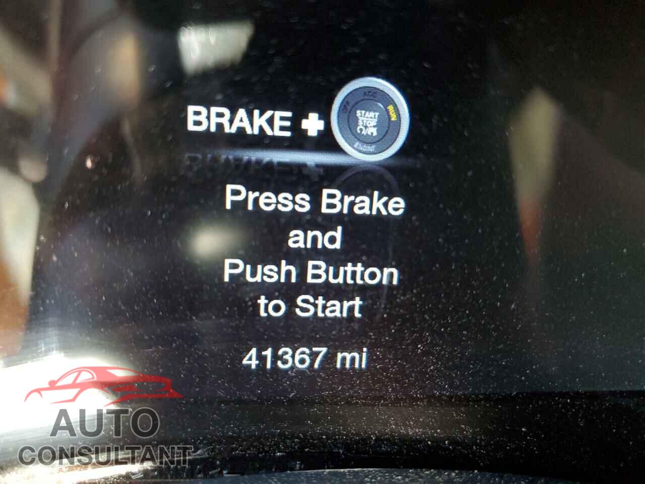 DODGE DURANGO 2019 - 1C4SDJCT6KC764770