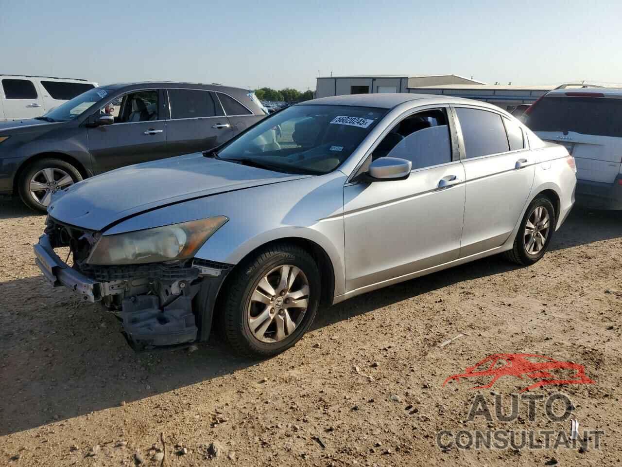 HONDA ACCORD 2010 - 1HGCP2F41AA061496