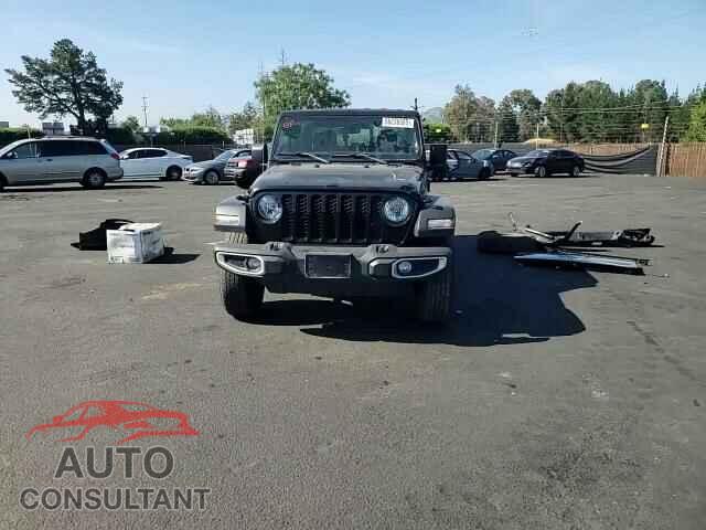 JEEP GLADIATOR 2023 - 1C6HJTAG3PL530833