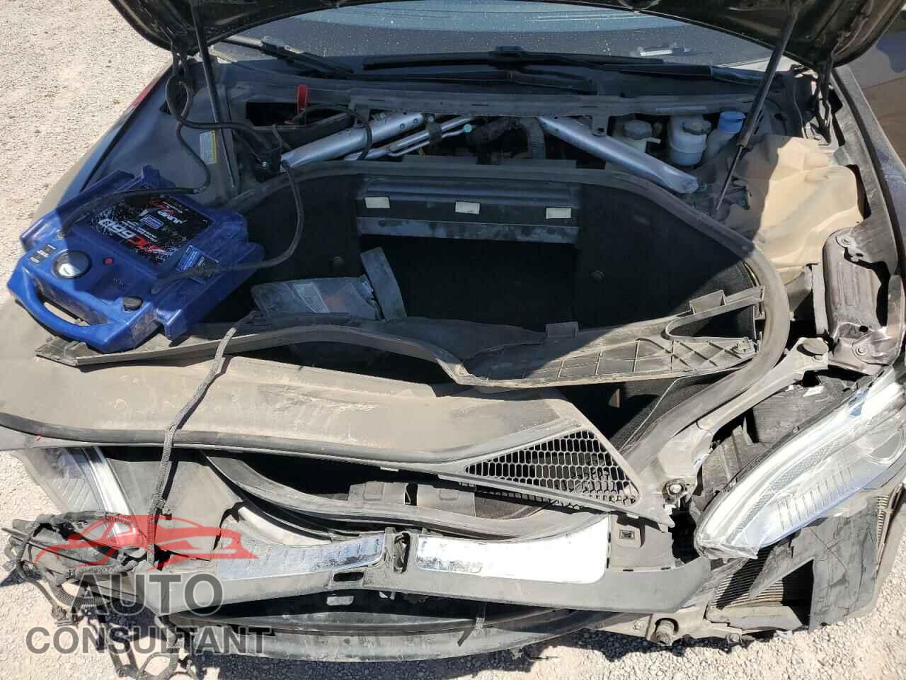 TESLA MODEL S 2014 - 5YJSA1H14EFP31970