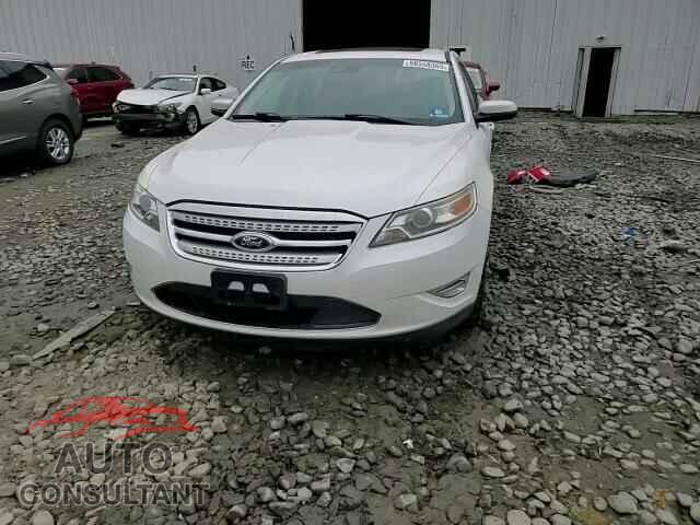 FORD TAURUS 2012 - 1FAHP2KT2CG141879