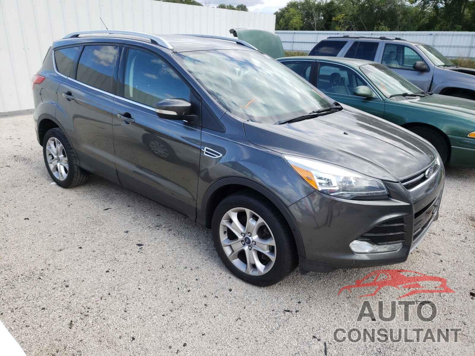 FORD ESCAPE 2016 - 1FMCU9J94GUC46566