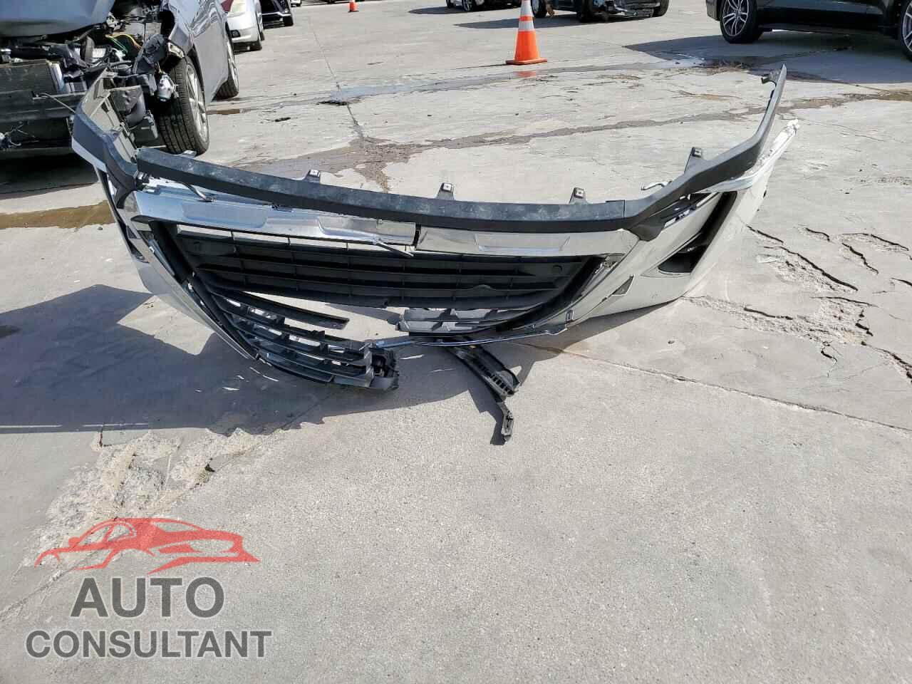 LEXUS RX350 2017 - 2T2ZZMCA3HC075880