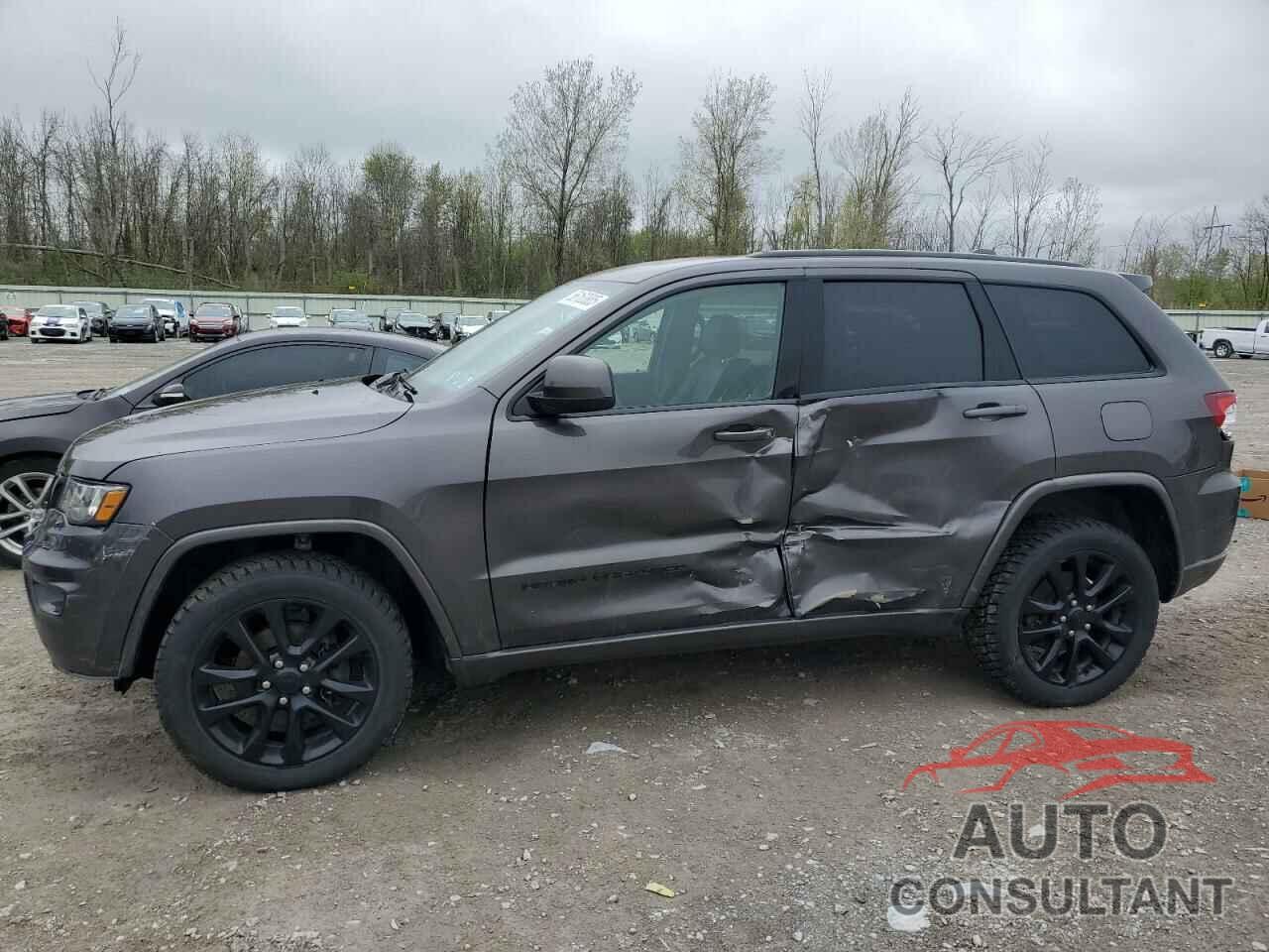 JEEP GRAND CHER 2020 - 1C4RJFAG3LC312626