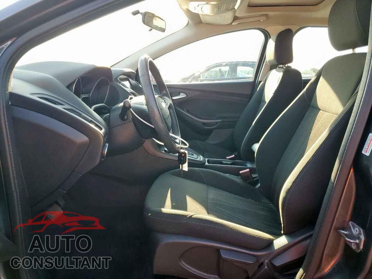 FORD FOCUS 2017 - 1FADP3H2XHL237616