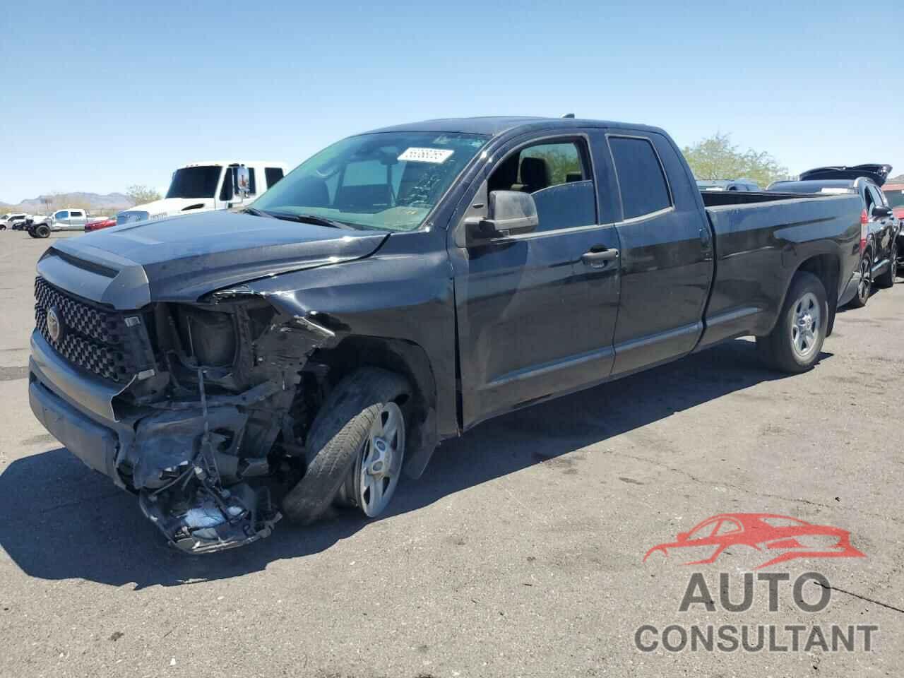 TOYOTA TUNDRA 2021 - 5TFTY5F17MX011626