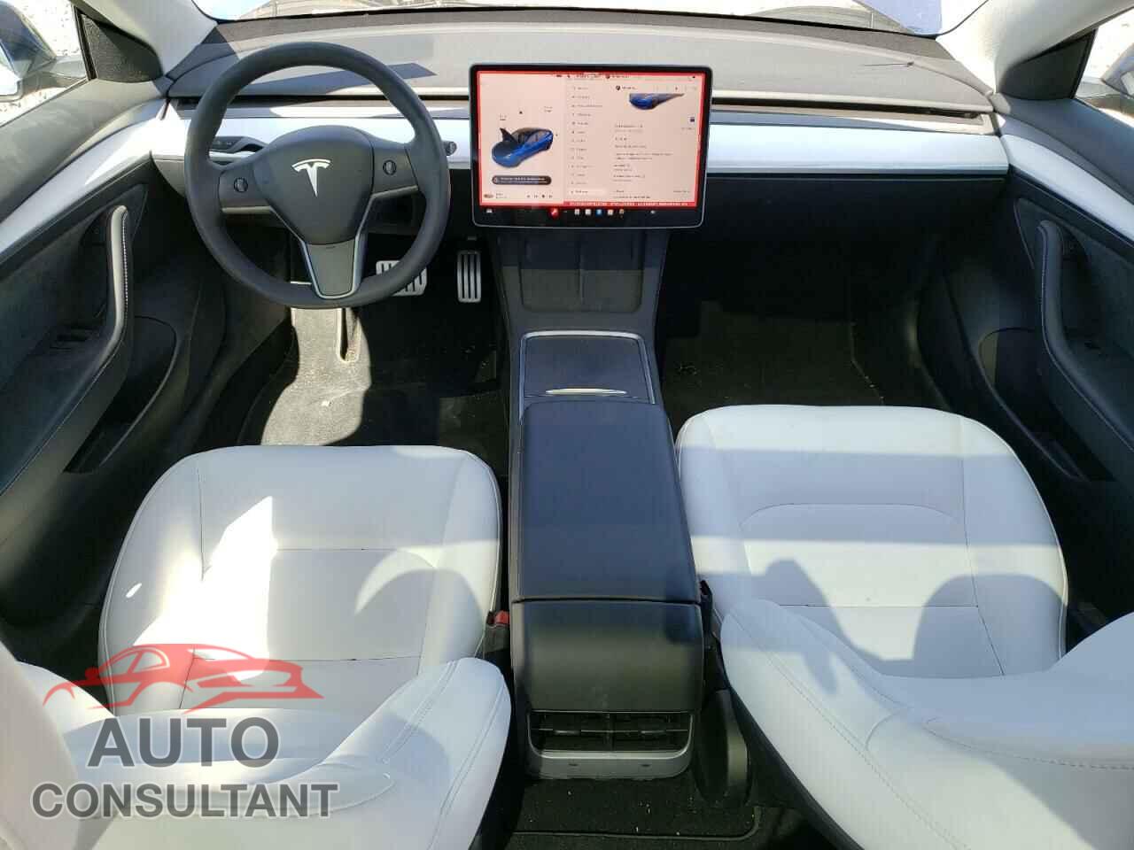 TESLA MODEL 3 2023 - 5YJ3E1EC4PF632759