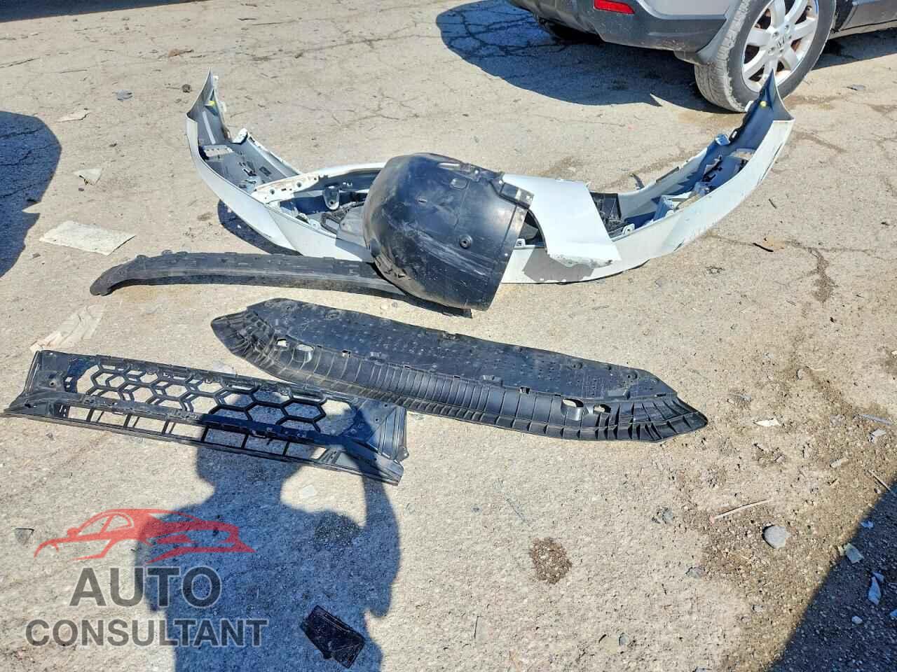 AUDI A4 2023 - WAUEAAF47PN016497