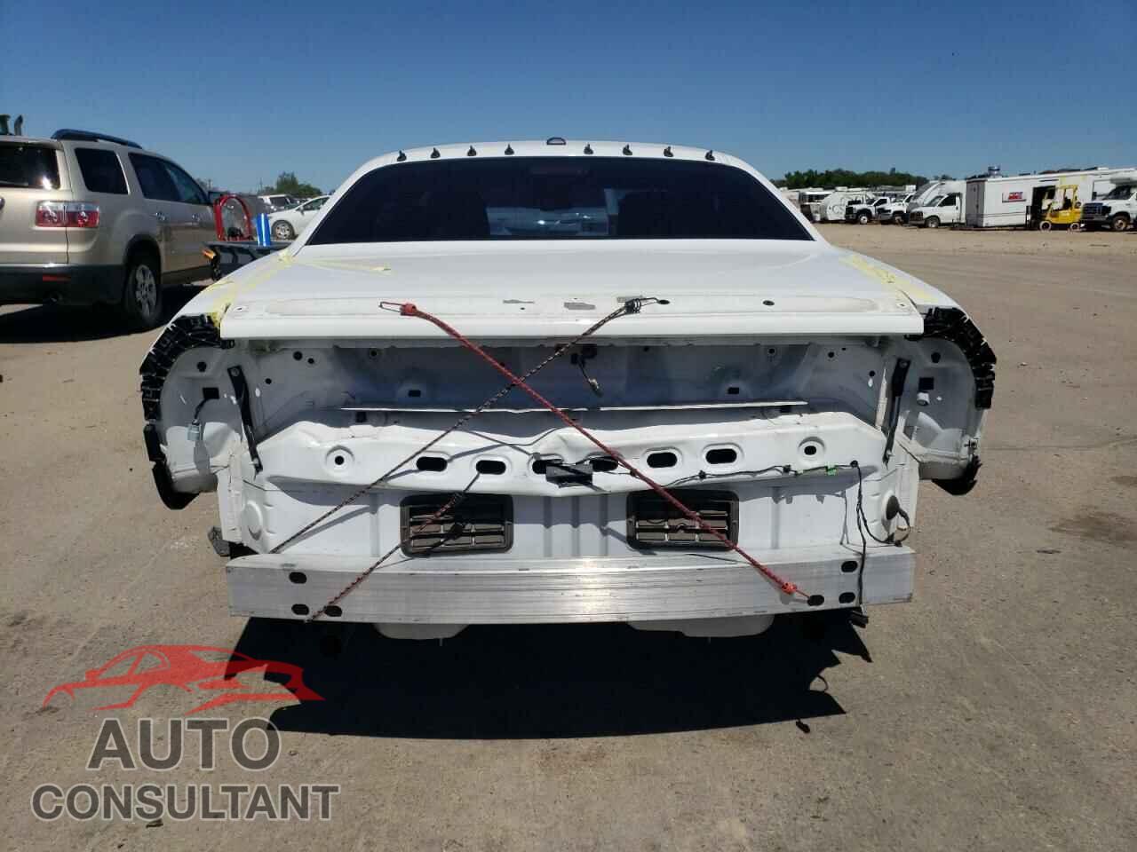 DODGE CHALLENGER 2020 - 2C3CDZAG4LH125606