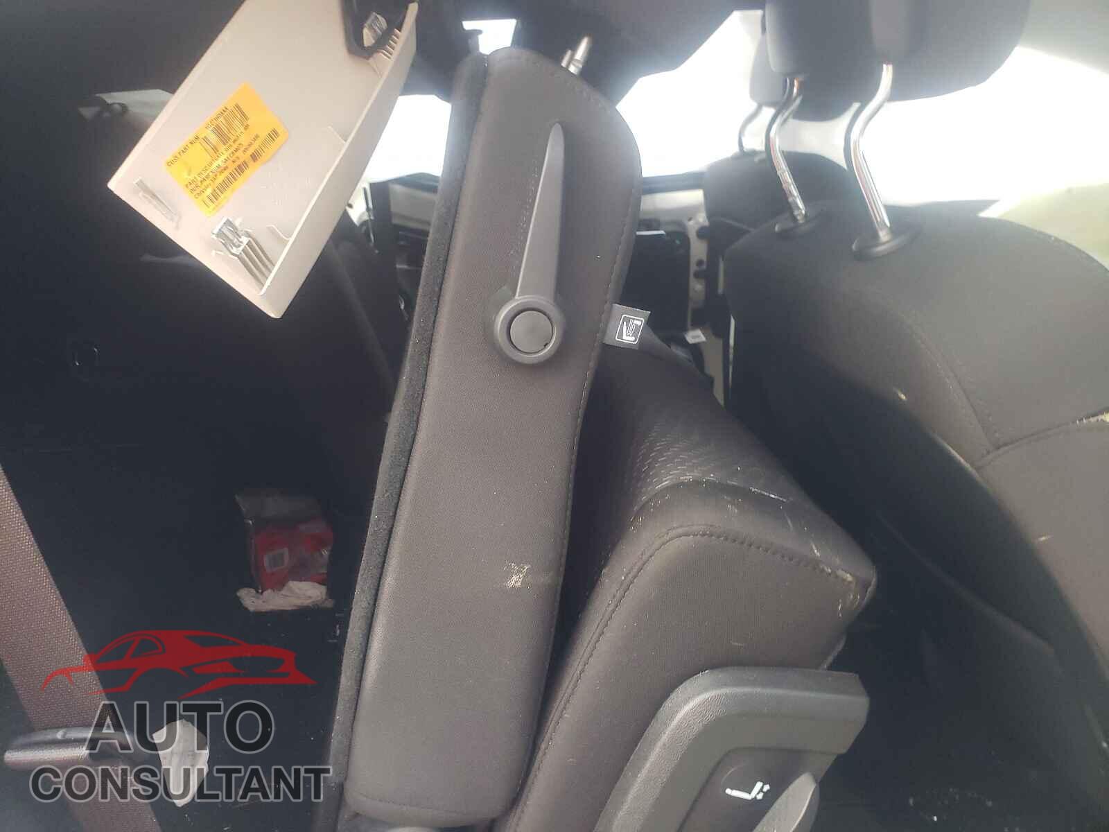 DODGE JOURNEY 2020 - 3C4PDCAB1LT199863