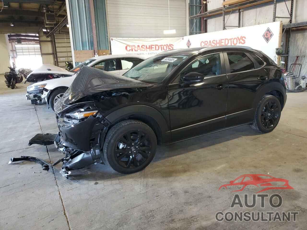 MAZDA CX30 2024 - 3MVDMBBM8RM675508