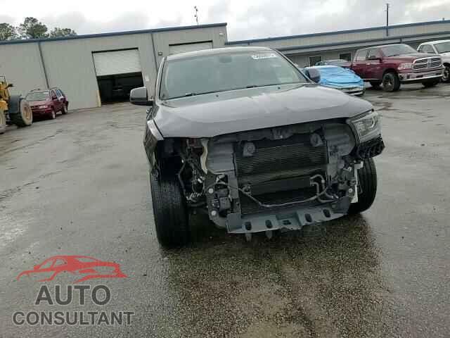DODGE DURANGO 2015 - 1C4RDHAG5FC873580