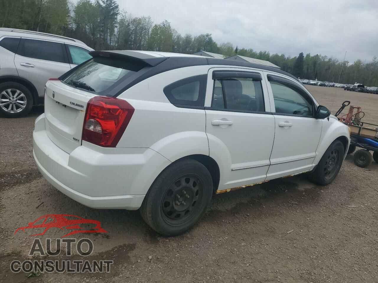 DODGE CALIBER 2011 - 1B3CB4HA2BD208907