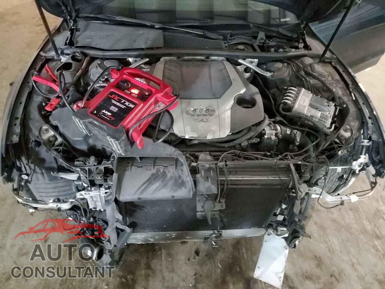 AUDI A7 2019 - WAUS2AF25KN094994