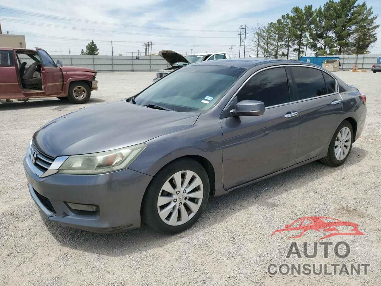 HONDA ACCORD 2014 - 1HGCR2F80EA238090