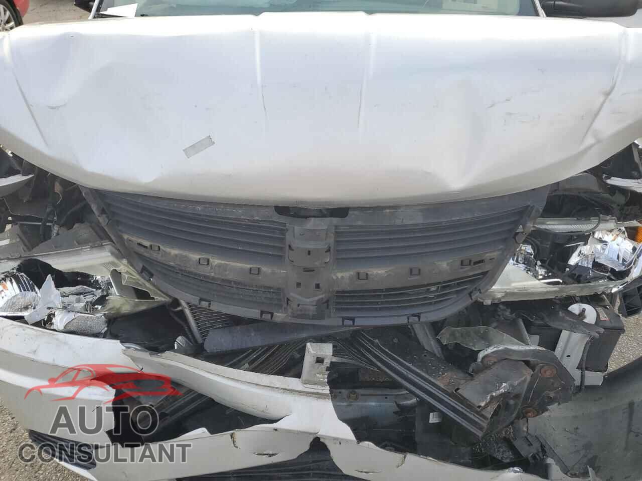 DODGE JOURNEY 2010 - 3D4PG4FB9AT238804