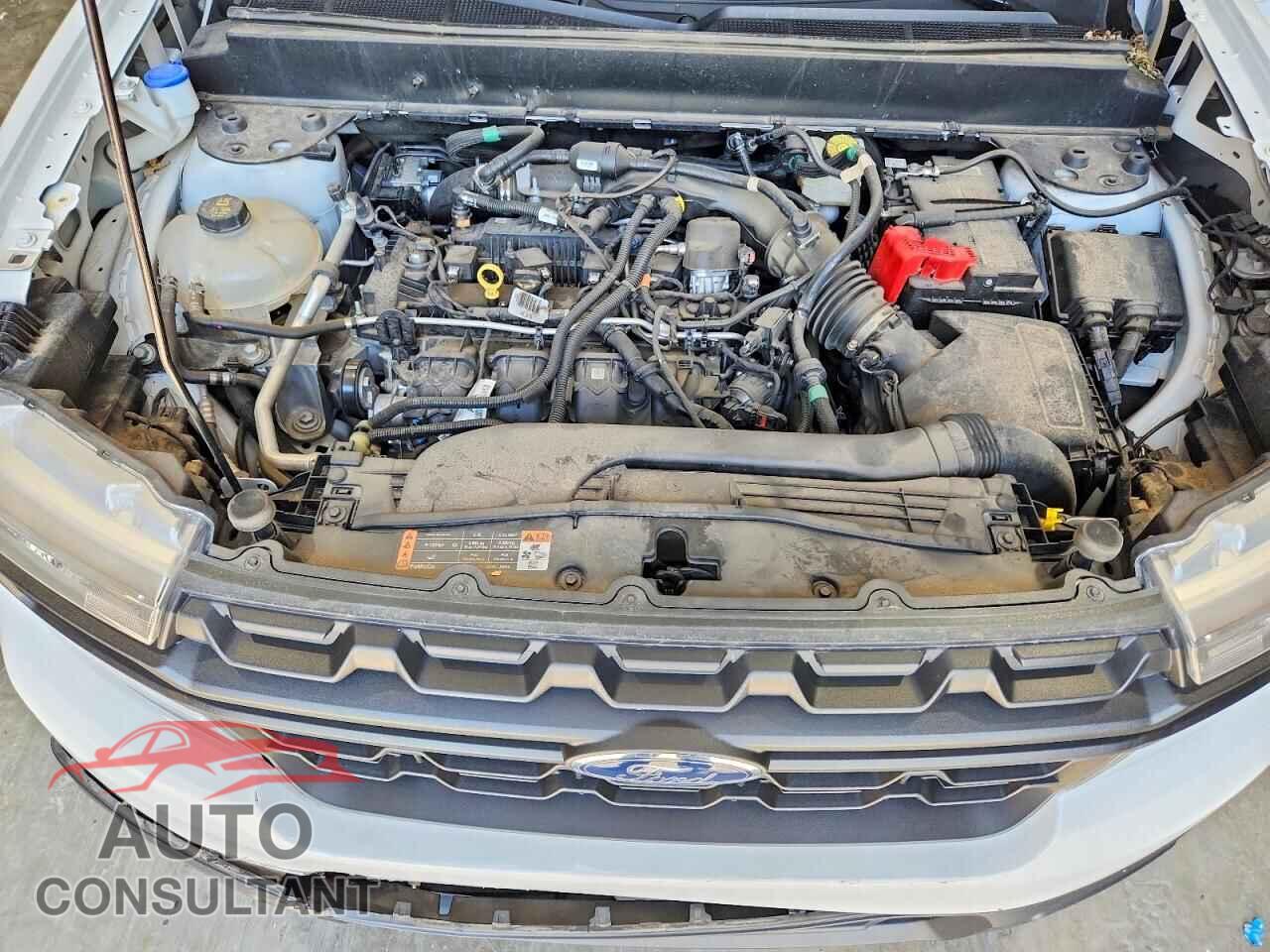 FORD MAVERICK 2024 - 3FTTW8A9XRRB25155
