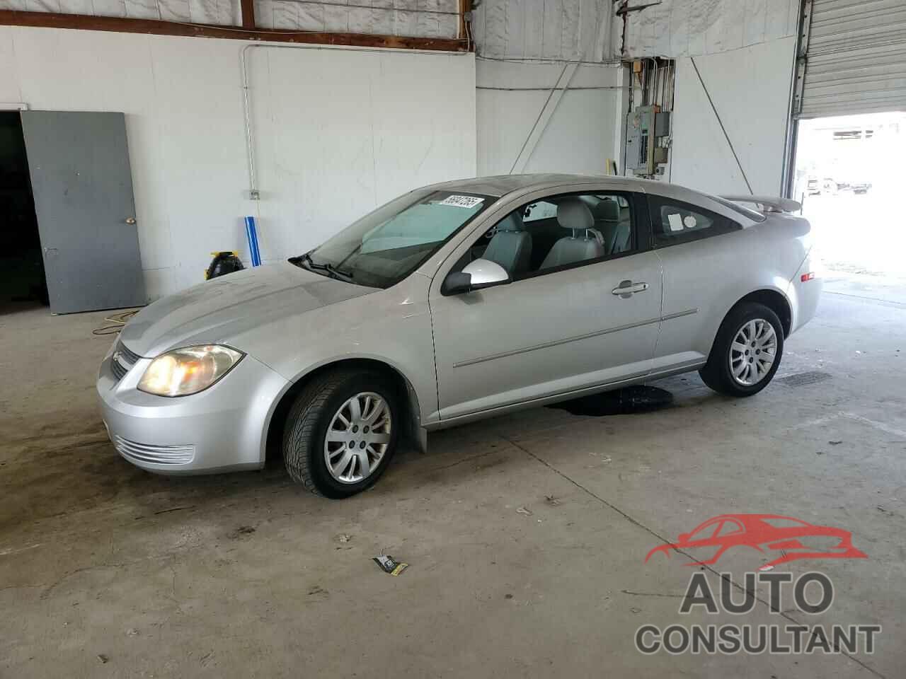 CHEVROLET COBALT 2010 - 1G1AD1F59A7116591
