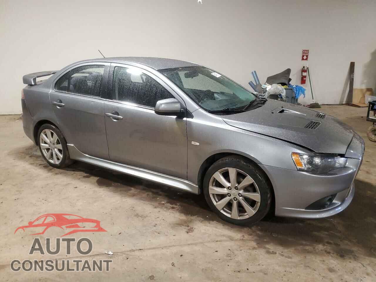 MITSUBISHI LANCER 2014 - JA32V6FVXEU004779