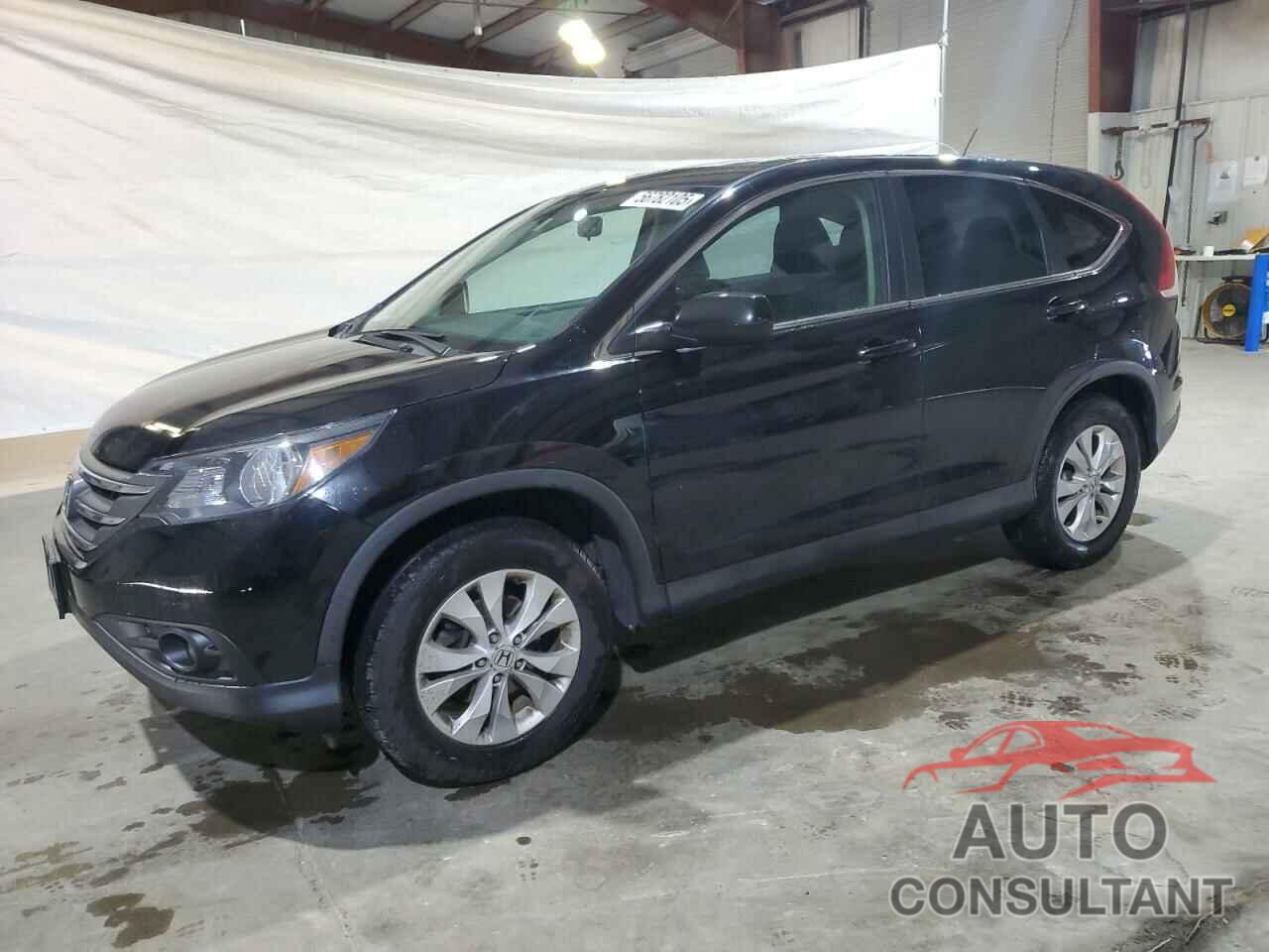 HONDA CRV 2014 - 2HKRM4H51EH627223