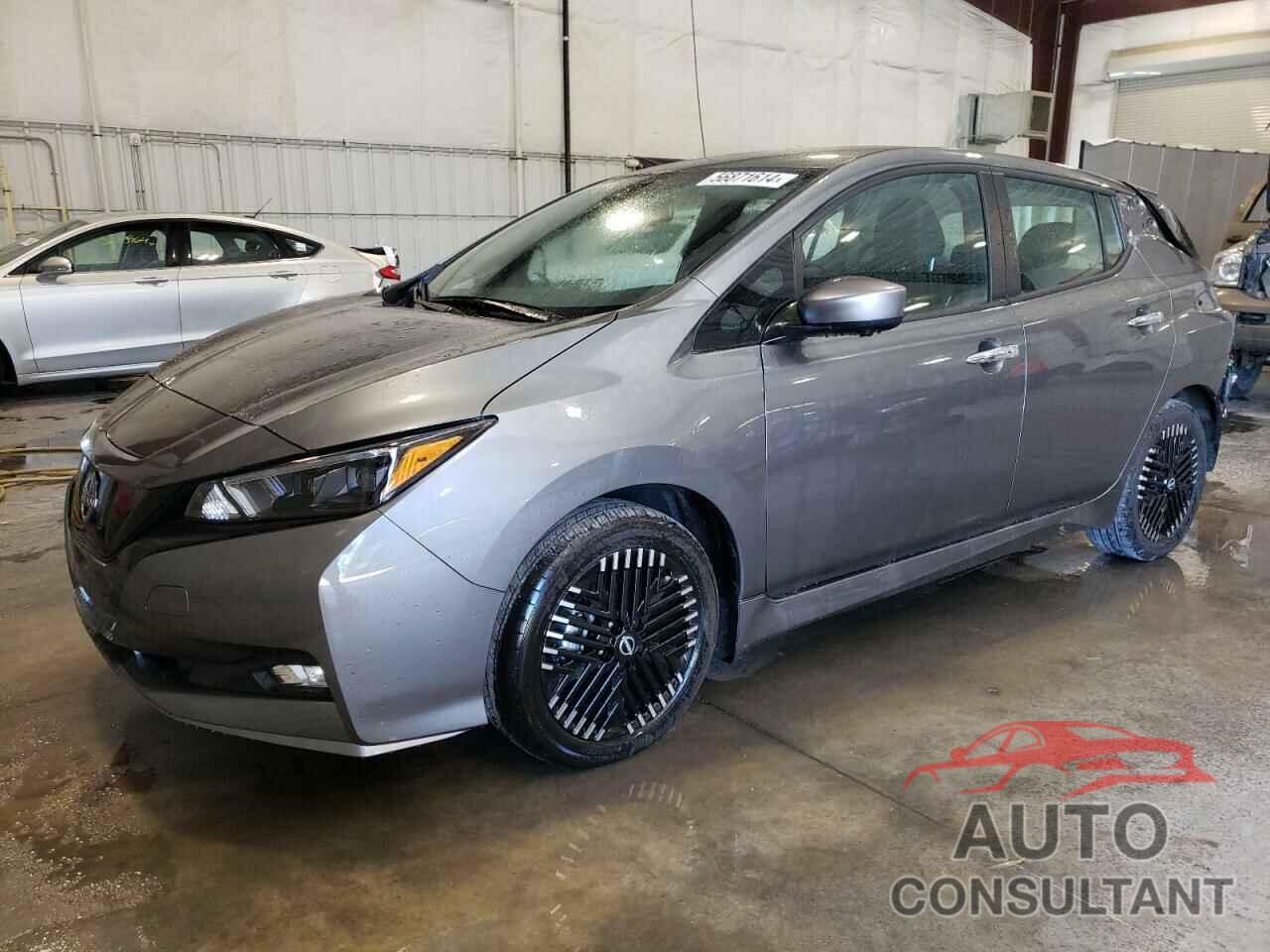 NISSAN LEAF 2023 - 1N4CZ1CV4PC561283
