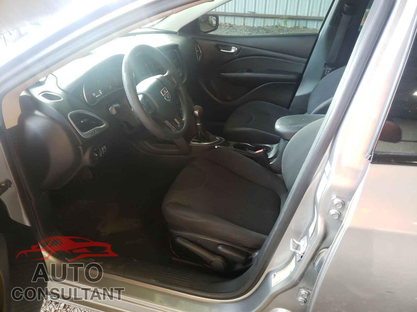 DODGE DART 2016 - 1C3CDFAA1GD548978