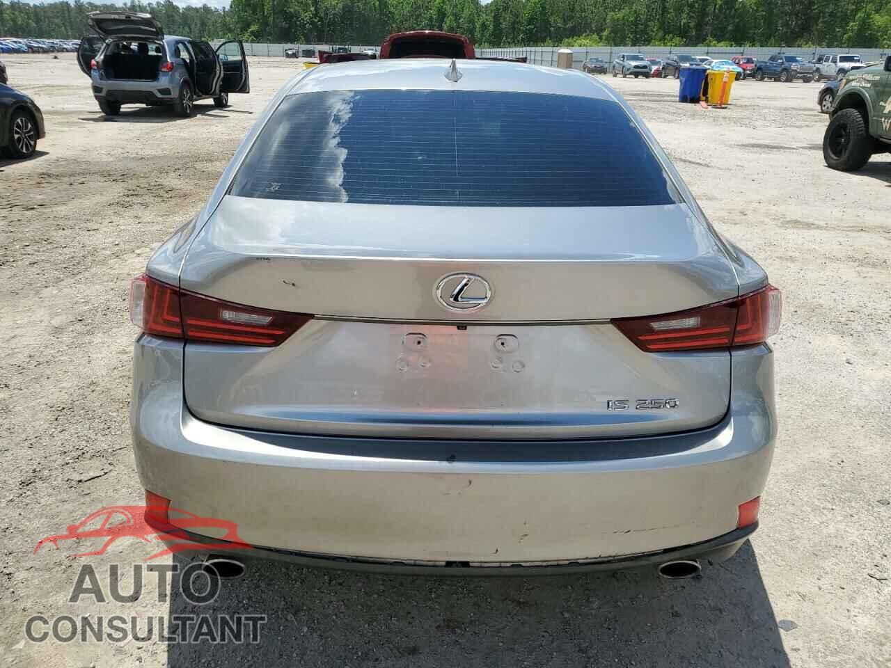 LEXUS IS 2014 - JTHBF1D29E5029028