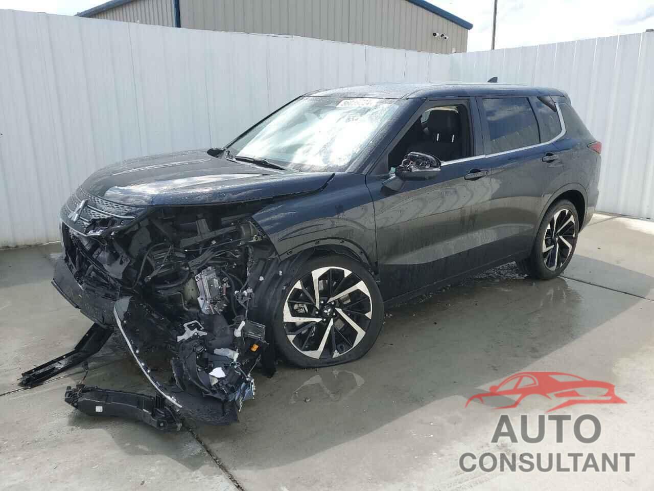 MITSUBISHI OUTLANDER 2024 - JA4J3VA89RZ041887