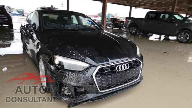 AUDI A5 2024 - WAUFACF58RA025163